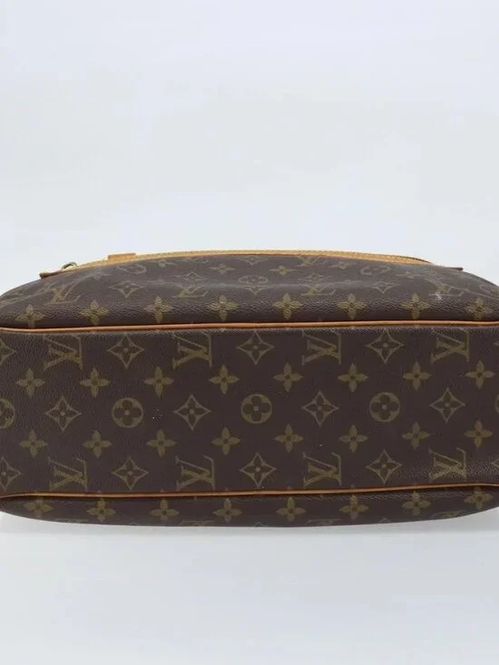 LOUIS VUITTON Monogram Cite GM Hand Bag M51181 LV Auth BA10995 - Picture 6 of 16
